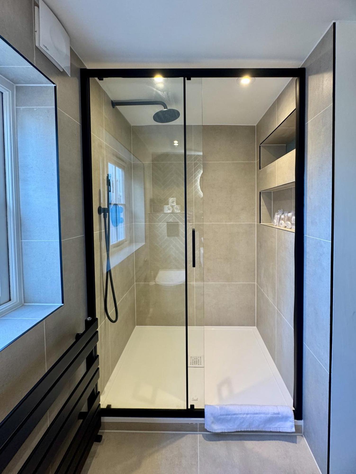 Beautiful One Bedroom Apartment In Soho London Exterior foto